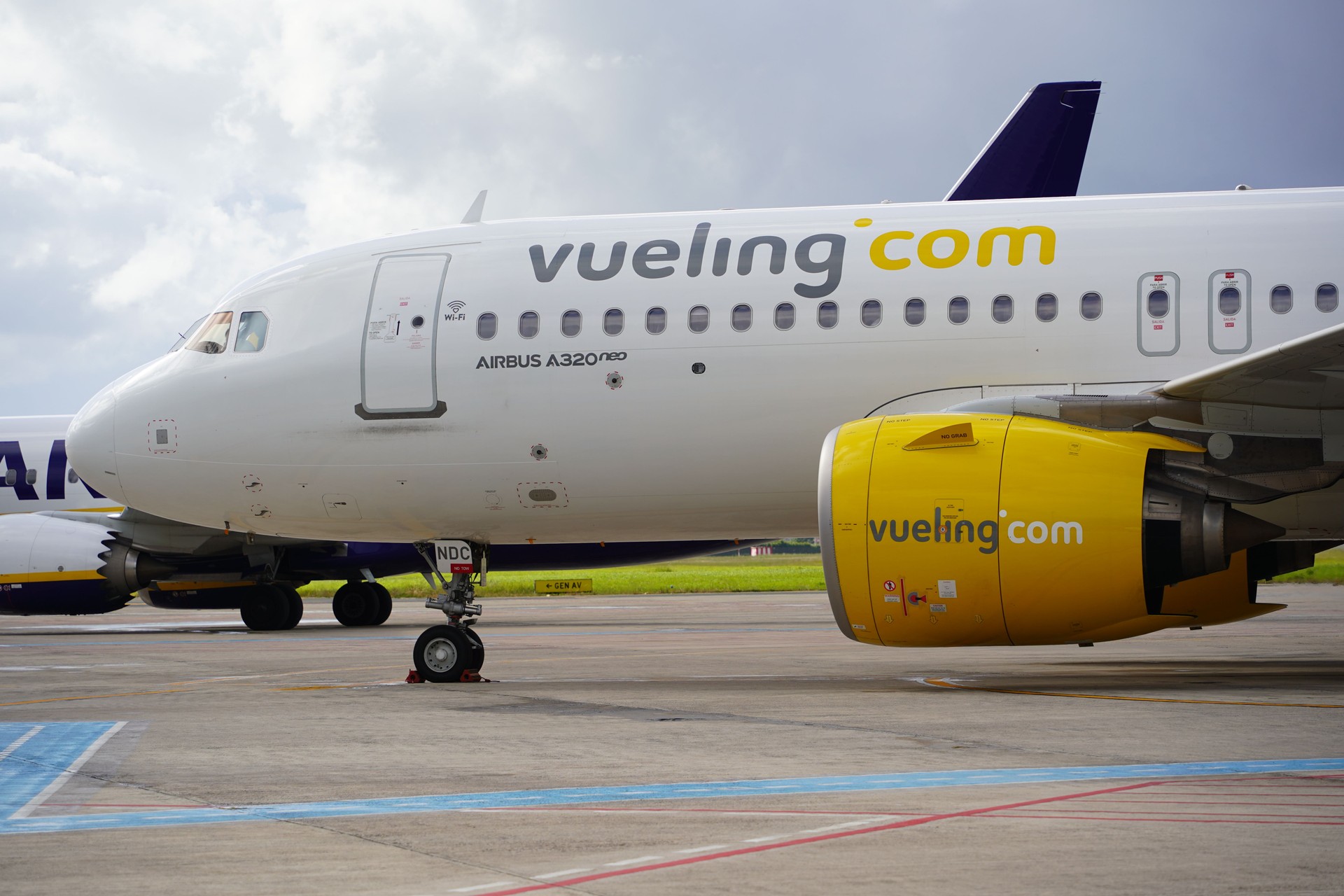 Vueling vuelod baratos