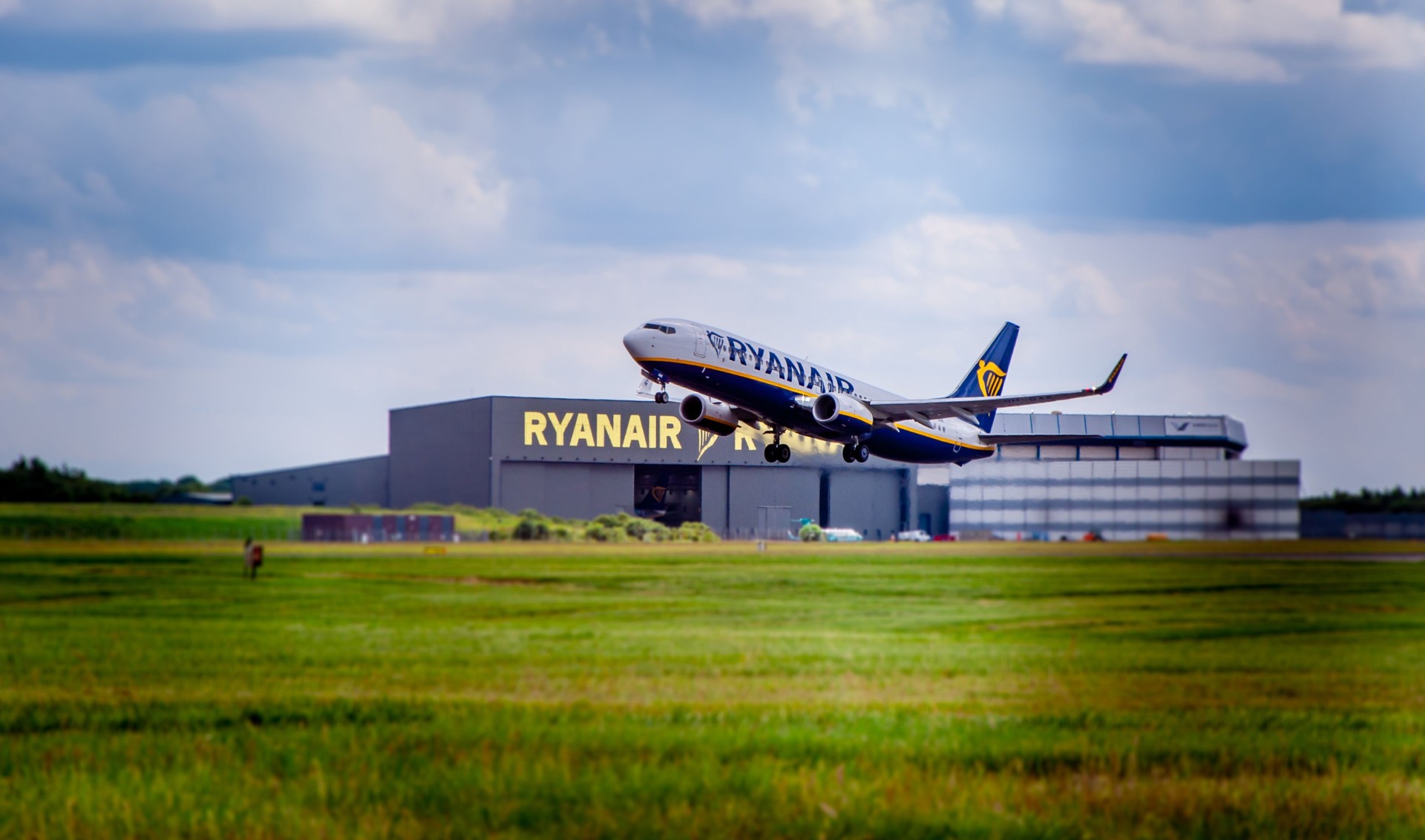 Ryanair vuelos baratos low cost